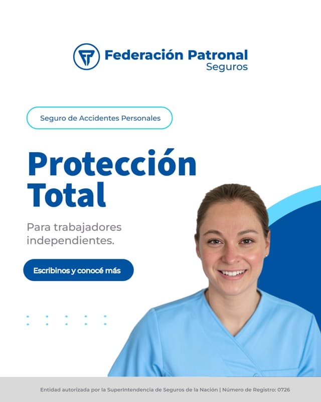 Seguro de Accidentes Personales