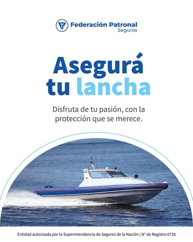 Seguro de Embarcaciones de Placer