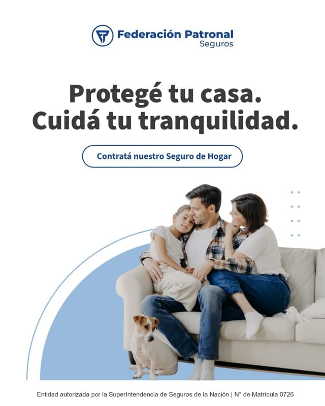 Combinado Familiar / Seguro de Hogar